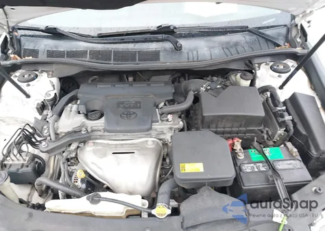 2012 Toyota Camry Se from USA, damaged, VIN 4T1BF1FK5CU612077